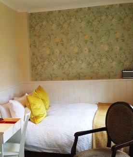Chipping Campden Hotel | Three Ways House Hotel