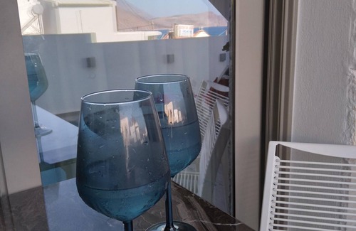 Pacheia Ammos Apartment | Thronos Aqua Appartment 1