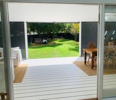 North Bendigo House | Thunder St Cottage Light Bright Home