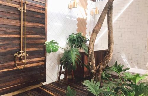 Da Lat Cabin | Thung Lũng Sun View homestay