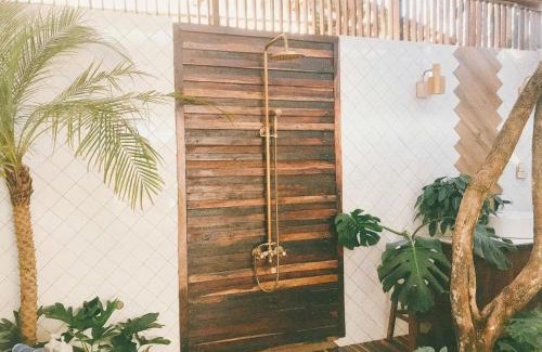 Da Lat Cabin | Thung Lũng Sun View homestay