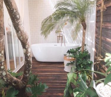 Da Lat Cabin | Thung Lũng Sun View homestay