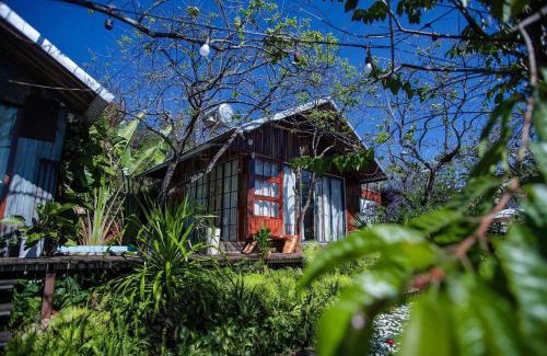 Da Lat Cabin | Thung Lũng Sun View homestay