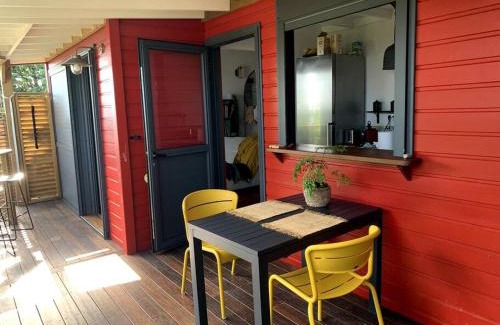 Les Avirons House | Ti Cottage sous les Tropiques
