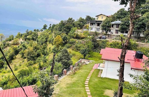 Seetla Cottage | Tiaara Solace, a beautiful cottage in Hills!