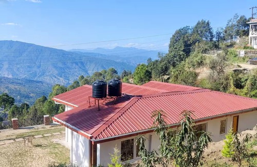 Seetla Cottage | Tiaara Solace, a beautiful cottage in Hills!