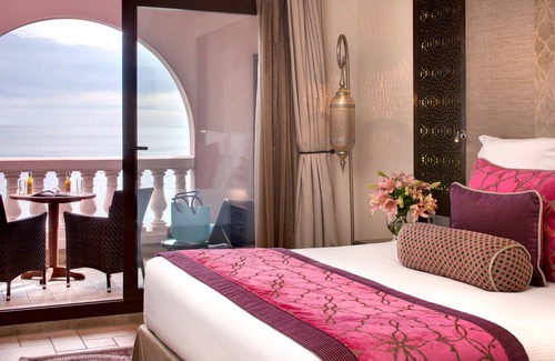 Theoule-sur-Mer Hotel | Tiara Miramar Beach Resort