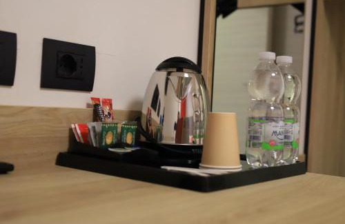 San Faustino-Madonnina-Quattroville Hotel | Tiby Hotel