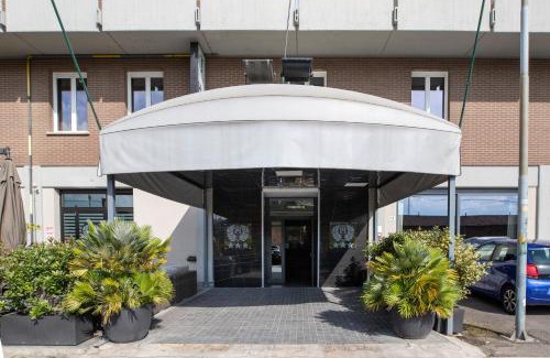 San Faustino-Madonnina-Quattroville Hotel | Tiby Hotel