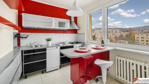 Dubravka Other | Tichý apartmán Dúbravka