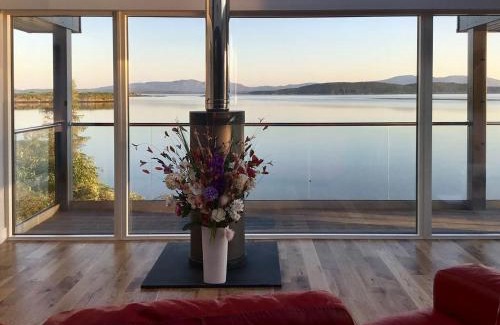 Benderloch House | Tidereach - Otters View