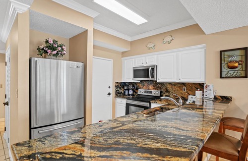 Sandestin Condo | Tides at Top'sl Beach Resort by Panhandle Getaways