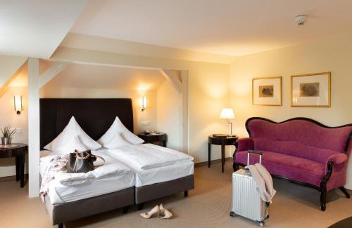 Stemshorn Hotel | Tiemann's Hotel