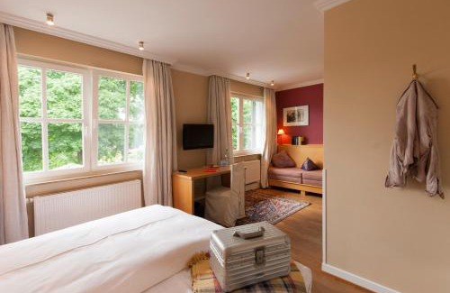 Stemshorn Hotel | Tiemann's Hotel