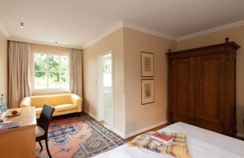 Stemshorn Hotel | Tiemann's Hotel
