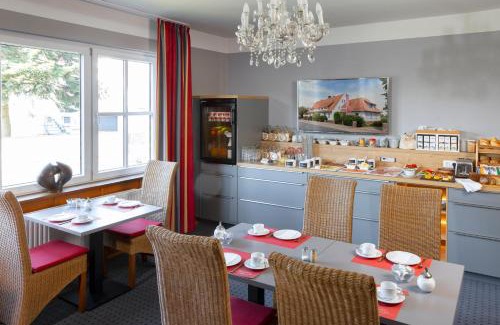 Lemfoerde Apartment | Tiemanns Boardinghouse