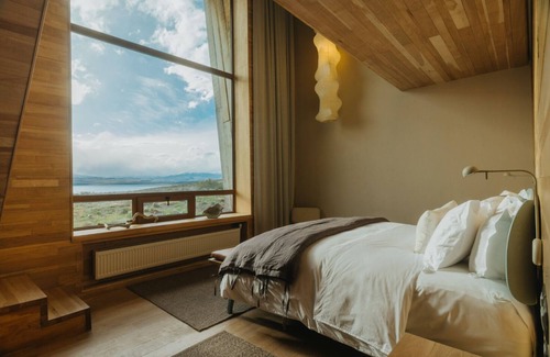 Torres Del Paine Hotel | Tierra Patagonia