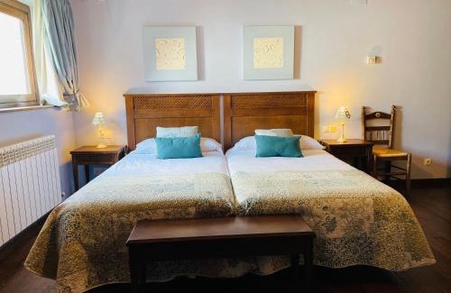 Betlan Hotel | Tierras De Arán