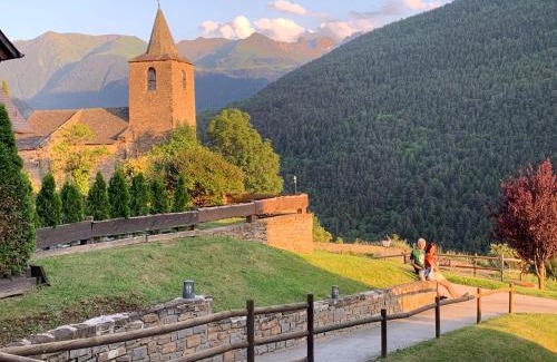 Betlan Hotel | Tierras De Arán