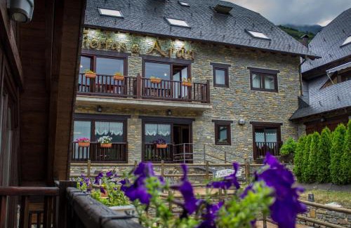 Betlan Hotel | Tierras De Arán