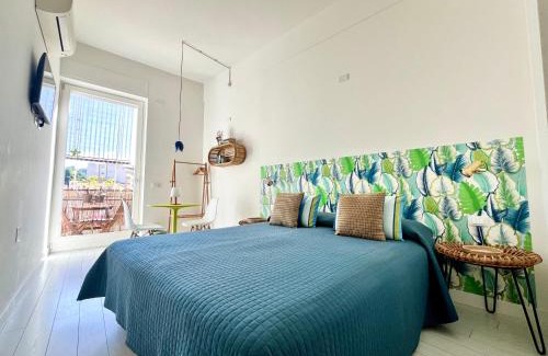 Cagliari Bed & Breakfast | TigellioTre Bed and Breakfast