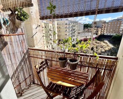 Cagliari Bed & Breakfast | TigellioTre Bed and Breakfast
