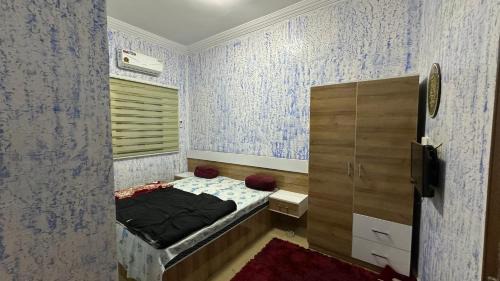 Trarza Apartment | Tiguent palace