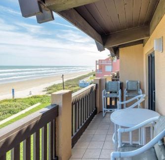 South Padre Island Apartment | Tiki 332