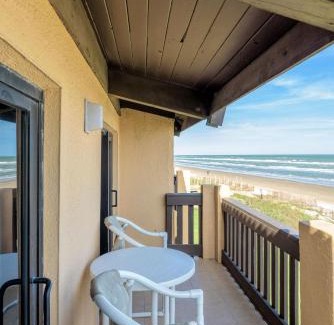 South Padre Island Apartment | Tiki 332