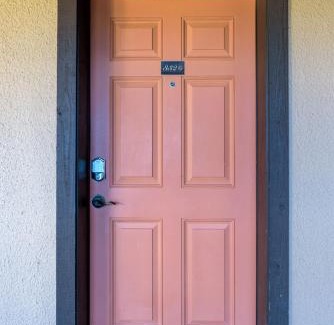 South Padre Island Apartment | Tiki 332