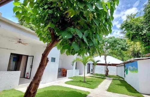 Santa Fe Hotel | Tiki Bantayan Cebu Tourist Inn Inc