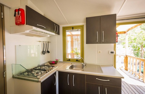 Muravera RV Rental | Tiliguerta Glamping & Camping Village