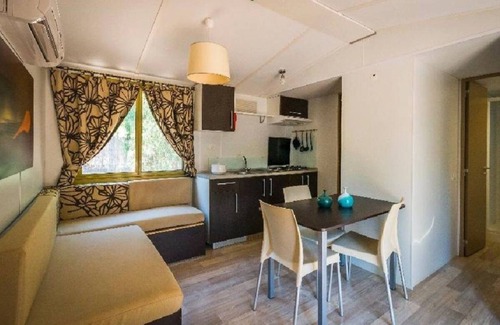 Muravera RV Rental | Tiliguerta Glamping & Camping Village