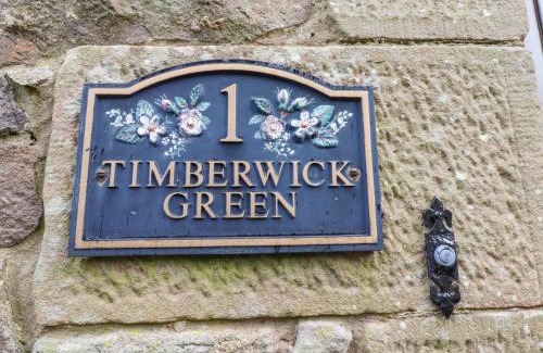 Akeld House | Timberwick Green
