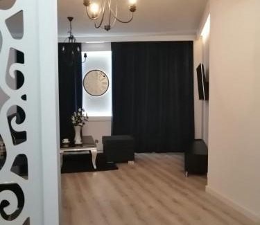 Zielona Gora Apartment | Time To Relax Apartment