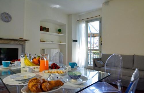 Consiglio di Rumo Apartment | Timeless Garden Lake Como