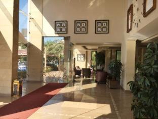 Hawally Apartment | Times Square Suite Hotel
