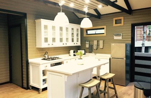 Malelane Ski Chalet | Timmerstuga