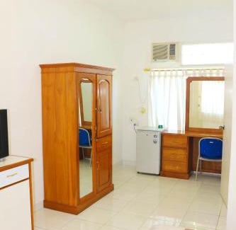 Dili Apartment | Timor Lodge