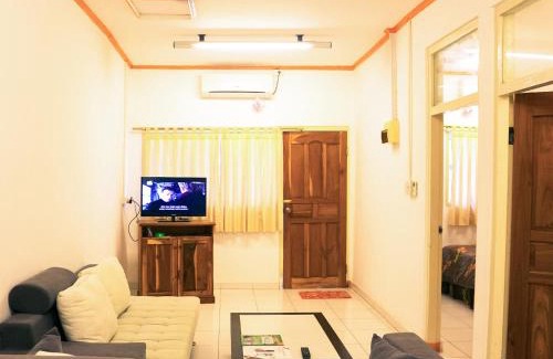 Dili Apartment | Timor Lodge