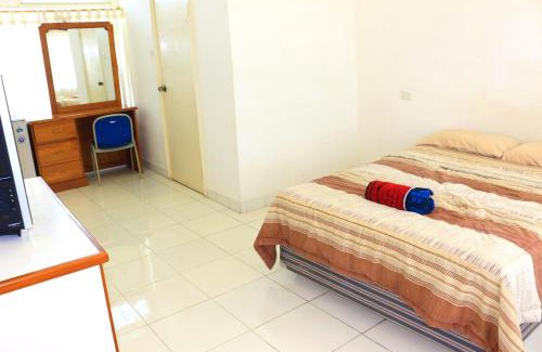 Dili Apartment | Timor Lodge