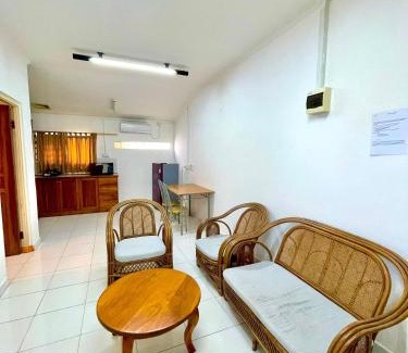 Dili Apartment | Timor Lodge