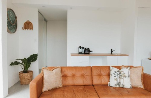 Maroochy River House | Tinarra Treetops