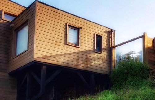 Navidad House | Tiny Apartment Las Puyas Ocean View