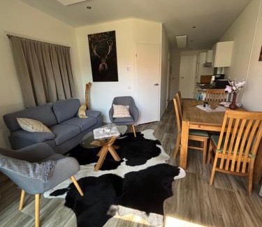 Kelze House | Tiny Ferienhaus Kelze