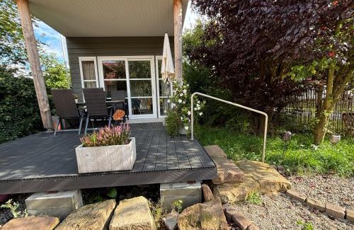 Kelze House | Tiny Ferienhaus Kelze