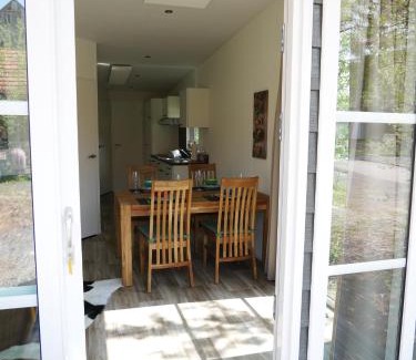 Kelze House | Tiny Ferienhaus Kelze