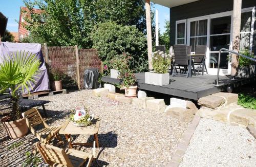 Kelze House | Tiny Ferienhaus Kelze