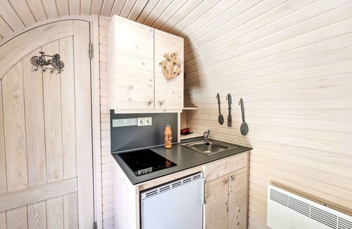 Boppard House | Tiny Haus Vierseenblick Nummer 2 by Interhome