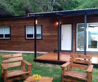 Villa Catedral House | Tiny House Melgarejo